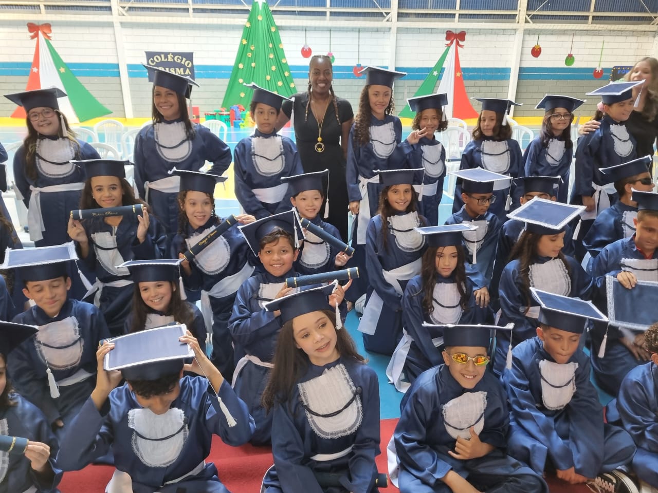 Formatura 5º Ano - 2023